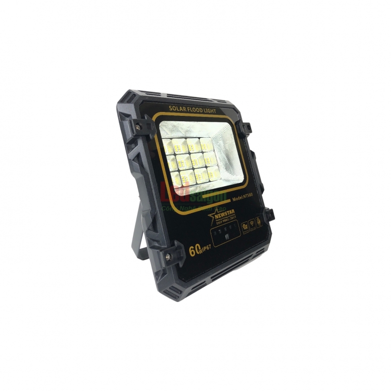 Đèn Pha NLMT Newstar 60W
