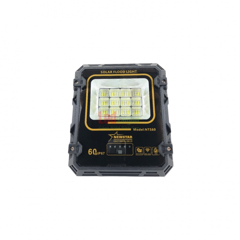 Đèn Pha NLMT Newstar 60W