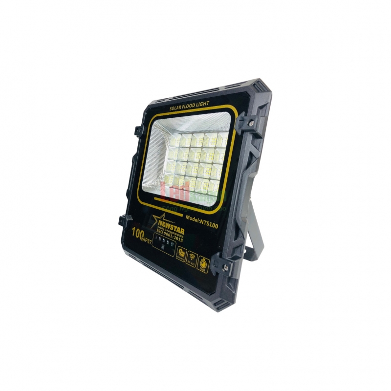 Đèn Pha NLMT Newstar 100W