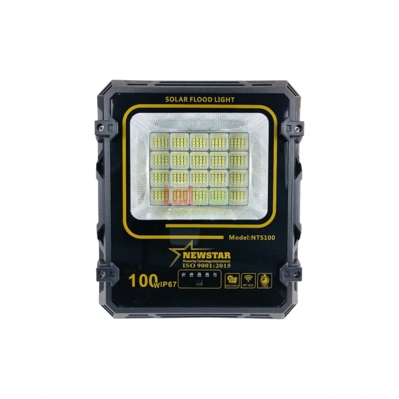 Đèn Pha NLMT Newstar 100W