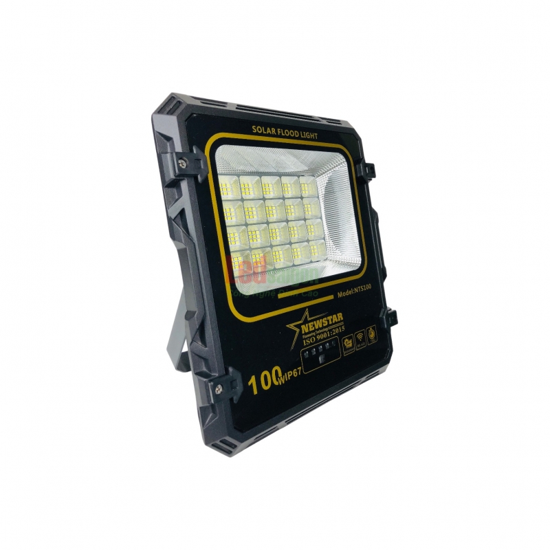 Đèn Pha NLMT Newstar 100W