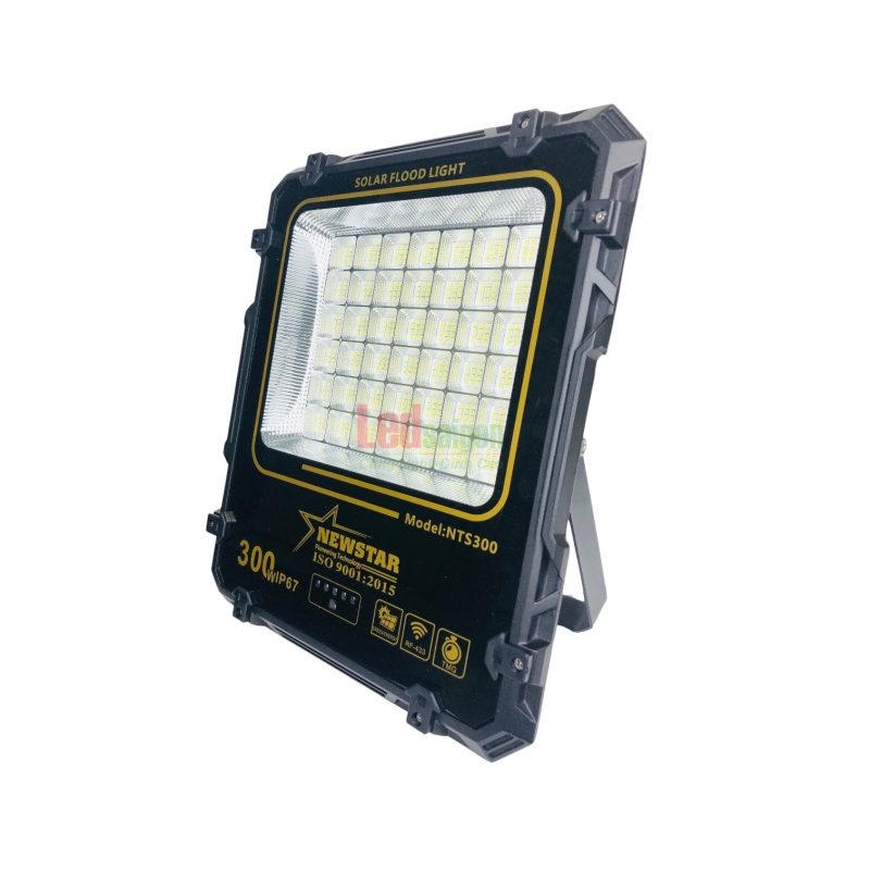 Đèn Pha NLMT  Newstar 300W