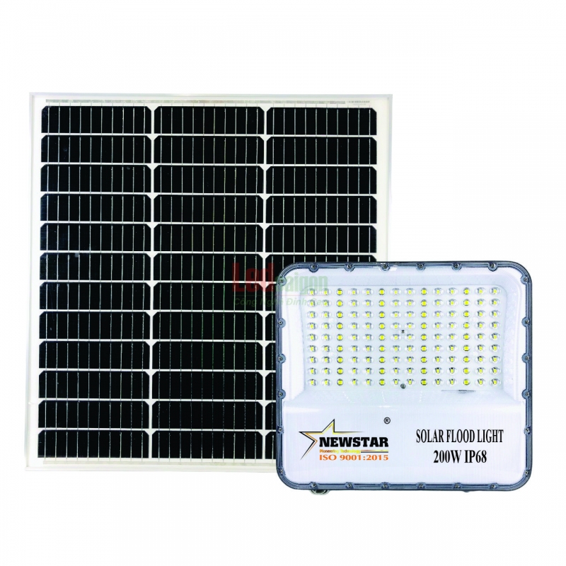 Đèn Pha NLMT FLNT-200W